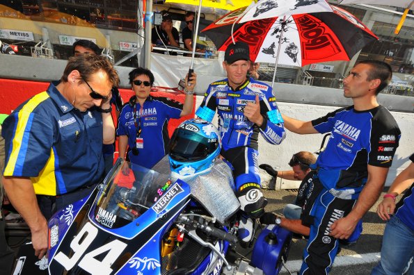 2011 04 24h Le Mans 05616